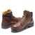 Timberland Pro Men's Titan 6" Soft Toe Work Boot Style 24097