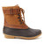 JBU by Jambu Women's Vancouver Waterproof Winter Boot Brown/Whiskey