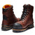 Timberland Pro Men's Boondock 8" Composite Toe Waterproof Work Boot Style 89628