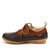JBU by Jambu Women's Glenda Waterproof Duck Shoe Brown