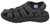 Skechers Men's Relone Henton Fisherman Sandal Style 66068 BBK