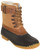 JBU by Jambu Women's Calgary Duck Boot Brown/Whiskey