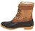 JBU by Jambu Women's Calgary Duck Boot Brown/Whiskey