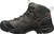 Keen Utility Men's Braddock Mid Waterproof Steel Toe Work Boot Style 1011243
