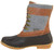 JBU by Jambu Women's Calgary Duck Boot Tan/Grey Felt