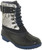 JBU by Jambu Women's Calgary Duck Boot Black Python/Navy