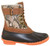 JBU by Jambu Women's Calgary Duck Boot Brown Python/Coral
