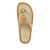 Alegria Women's Vanessa Sandals Cognac Style VAN260