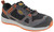 Keen Utility Men's Springfield Aluminum Toe Work Shoes Magnet/Black Style 1018022