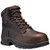 Timberland Pro Women's Stockdale 6" Alloy Safety Toe Waterproof Work Boot Brown Style A1GYL