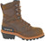 Carhartt Men's Waterproof Insulated Soft Toe Logger Work Boots Style CML8169