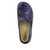 Alegria Women's Keli Professional Shoes Beauty Blur Style KEL-671
