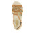 Alegria Women's Jena Cognac Sandal Style JEN-647