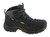 Keen Utility Men's Braddock Mid Waterproof Soft-Toe Work Boots Style 1014605