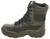 Rocky Men's 8" Fort Hood Waterproof Duty Boots Black Style 2049