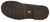 Carhartt Men's 6" Waterproof Work Boots Brown Style CMW6197