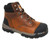 Carhartt Men's 6" Waterproof Composite Toe Work Boots Brown Style CME6355