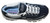 Skecher's Women's D'Lites Life Saver Sneaker Navy/White 11860 NWLB