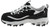 Skecher's Women's D'Lites Biggest Fan Sneaker Black White 11930 BKW