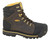 Keen Utility Men's Milwaukee 6 Inch Steel Toe Work Boots, Style 1007976