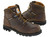 Carhartt Mens 6" Safety Toe Work Boot Brown Style CMW6274