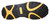 Skechers Men's Relment Pelmo Waterproof Hiker Style 64869 KHK