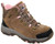 Skechers Women's Trego Alpine Trail Waterproof Hiker Style 167004 BRTN