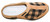 Easy Spirit Travelport Clog Medium Brown