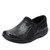 Alegria Women's Duette Professional Shoe Flourish Black DUE-955