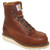 Carhartt Men's 8" Steel Toe Waterproof Wedge Work Boot FW8275-M