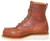 Carhartt Men's 8" Steel Toe Waterproof Wedge Work Boot FW8275-M