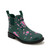 JBU by Jambu Women's Chelsea Floral Waterproof Rainboot Style B2CHR75