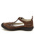 JBU by Jambu Women's Sahara Mary Jane Earth