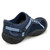 JBU by Jambu Women's Tahoe Water Ready Shoe Navy Stone Blue