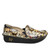 Alegria Women's Debra Professional Clog Paws Up Style DEB-7512