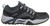 Skechers Men's Arch Fit Recon Harbin Trail Sneaker 204411 BLK