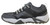 Skechers Men's Arch Fit Recon Harbin Trail Sneaker 204411 BLK