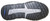 Skechers Men's Arch Fit Recon Harbin Trail Sneaker 204411 BLK