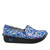 Alegria Women's Debra Professional Clog Welcome Back Blotter DEB-7510