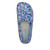 Alegria Women's Debra Professional Clog Welcome Back Blotter DEB-7510