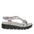 Alegria Women's Roz Sandal Lovely Grey Style ROZ-7552