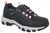 Skechers Women's Selmen West Highland Waterproof Hiking Shoe 167003 BKCC