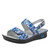 Alegria Women's Verona Sandal Welcome Back Blotter VER-7510