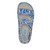 Alegria Women's Verona Sandal Welcome Back Blotter VER-7510