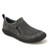 JBU by Jambu Women's Amber Slip-On Shoe Grey B2AMB19