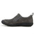 JBU by Jambu Women's Amber Slip-On Shoe Grey B2AMB19