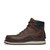 Timberland Pro Men's Irvine Wedge 6" Alloy Toe Work Boot A44UP