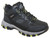 Skechers Men's Selmen Melano Waterproof Hiker 204477 BLK