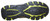 Skechers Men's Selmen Melano Waterproof Hiker 204477 BLK