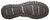 Carhartt Men's Millbrook 5" Soft Toe Moc Toe Wedge Boot FM5010